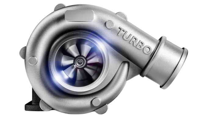 Turbo Charger